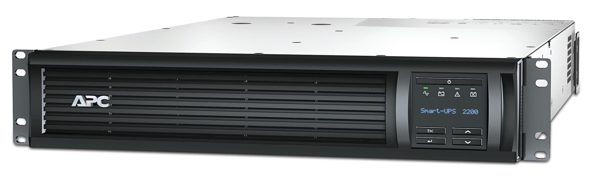 APC Smart-UPS 2200VA, miniatura 4