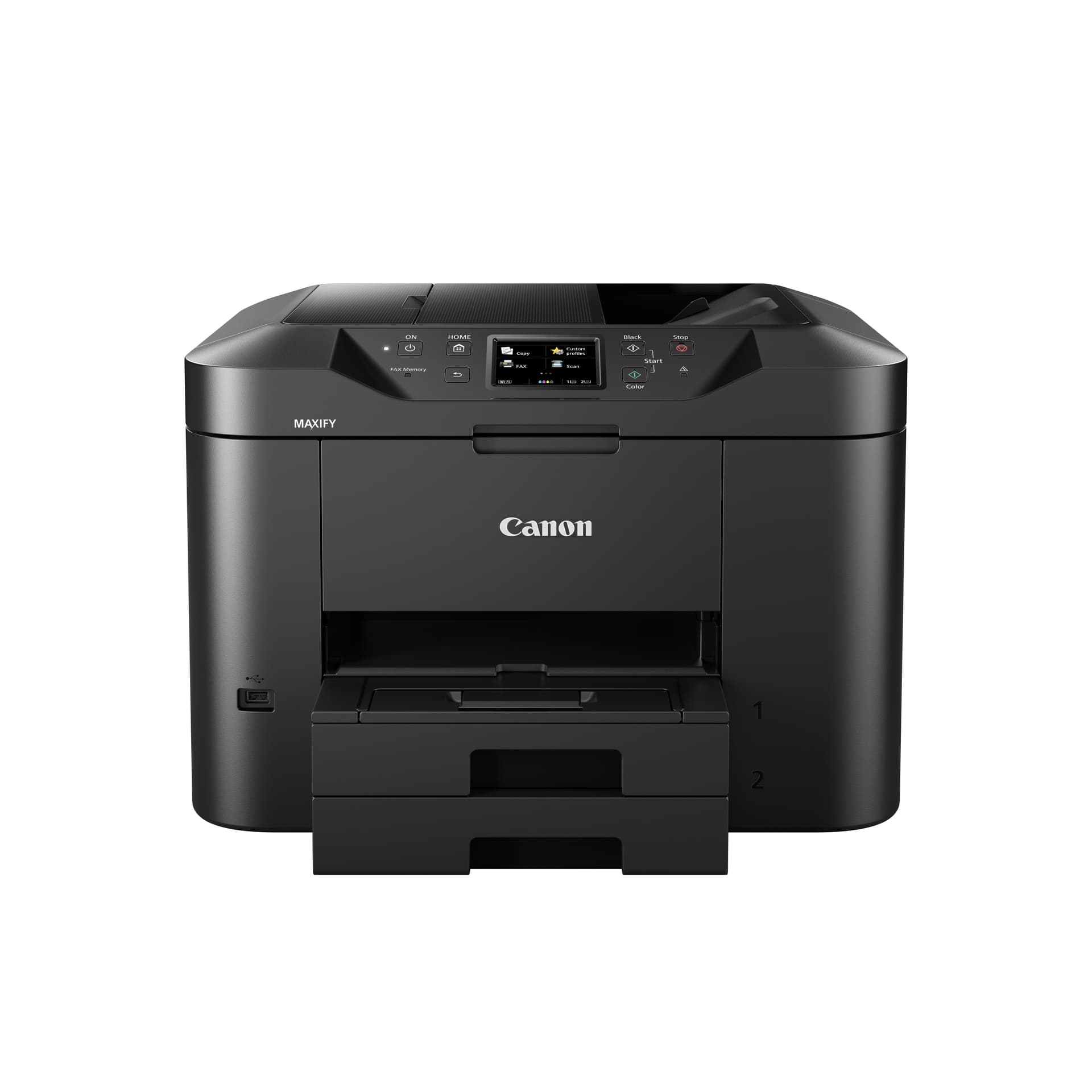 Canon MAXIFY MB2750 — miniatura 1