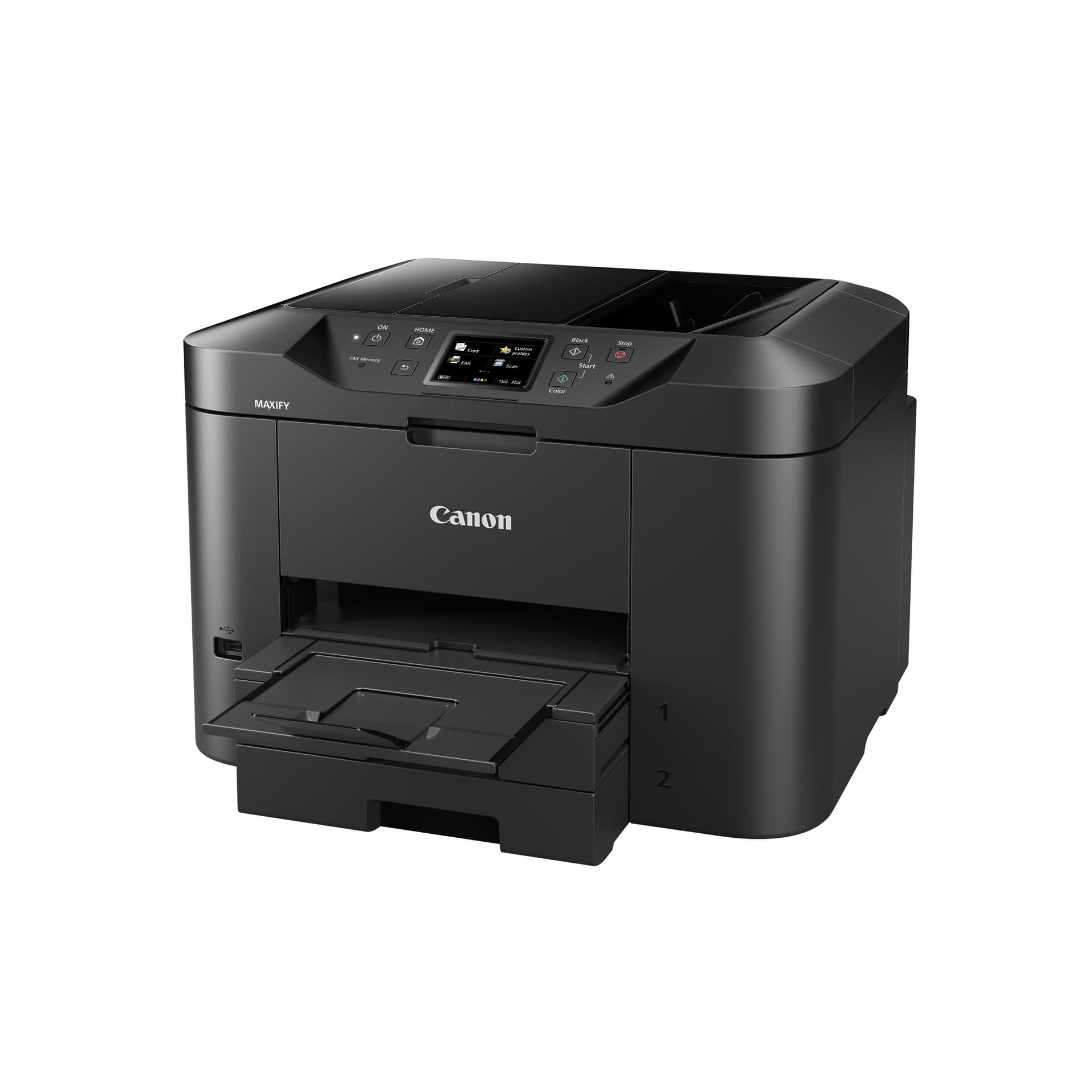 Canon MAXIFY MB2750 — miniatura 2