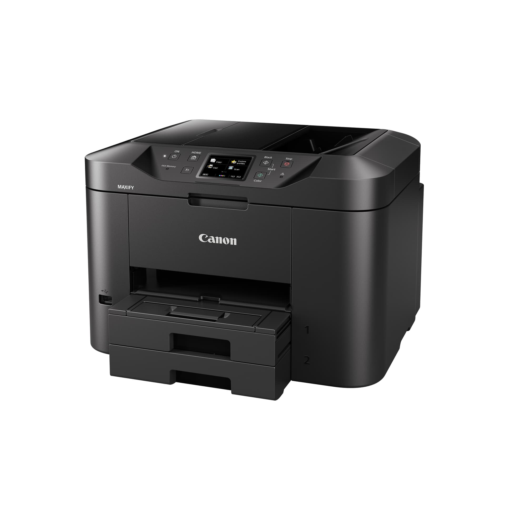 Canon MAXIFY MB2750 — miniatura 3