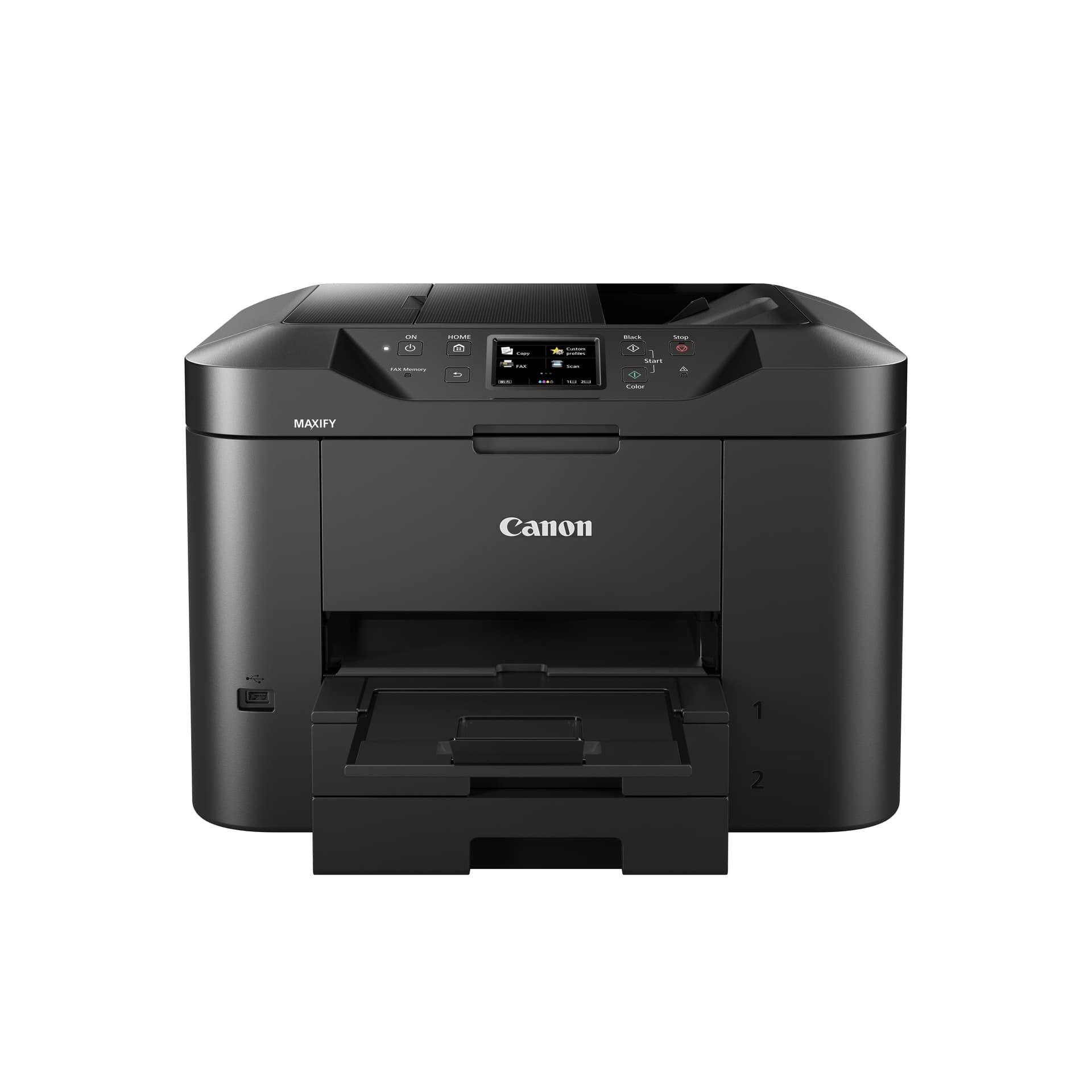 Canon MAXIFY MB2750 — miniatura 4