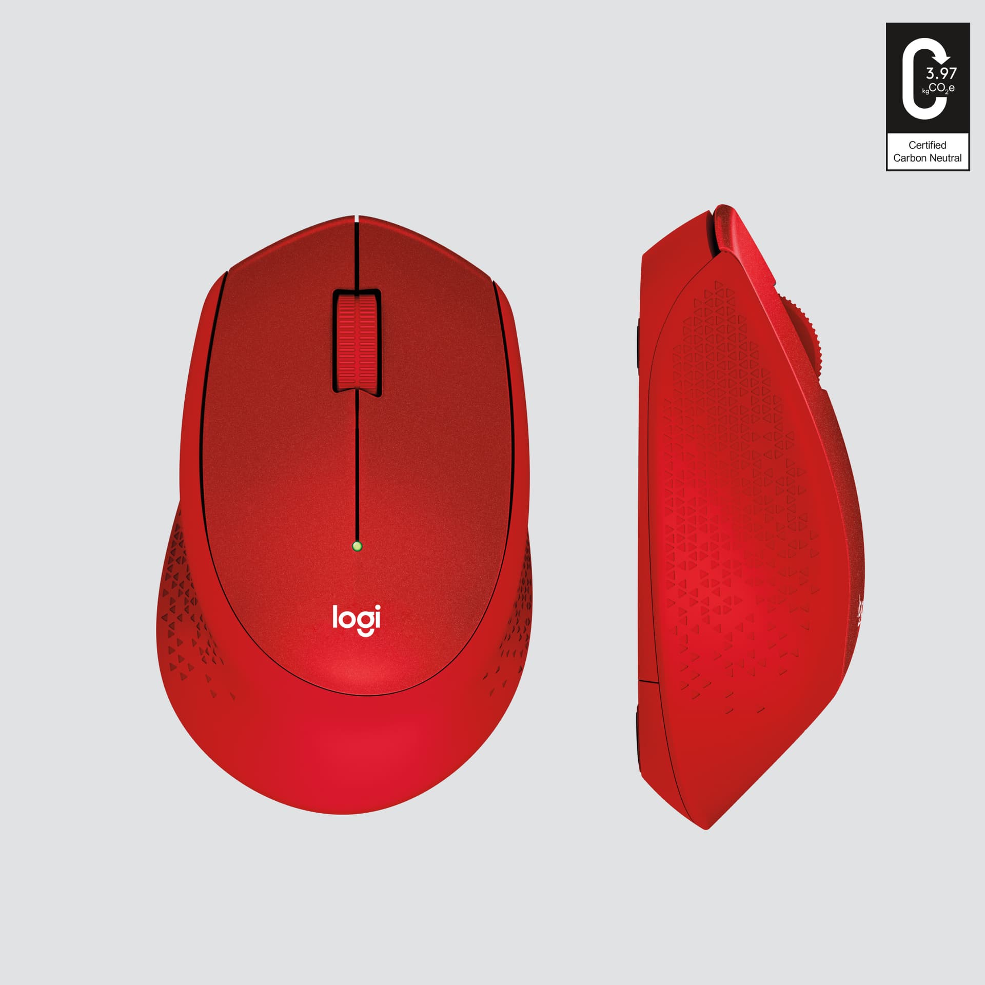 Logitech M330 SILENT PLUS — miniatura 2
