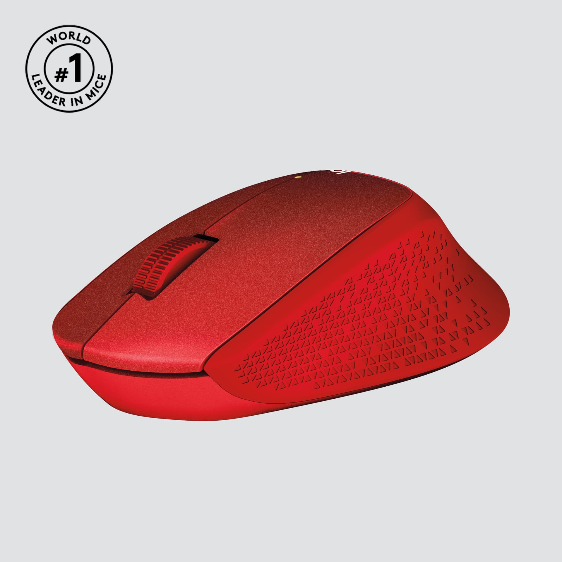 Logitech M330 SILENT PLUS — miniatura 3