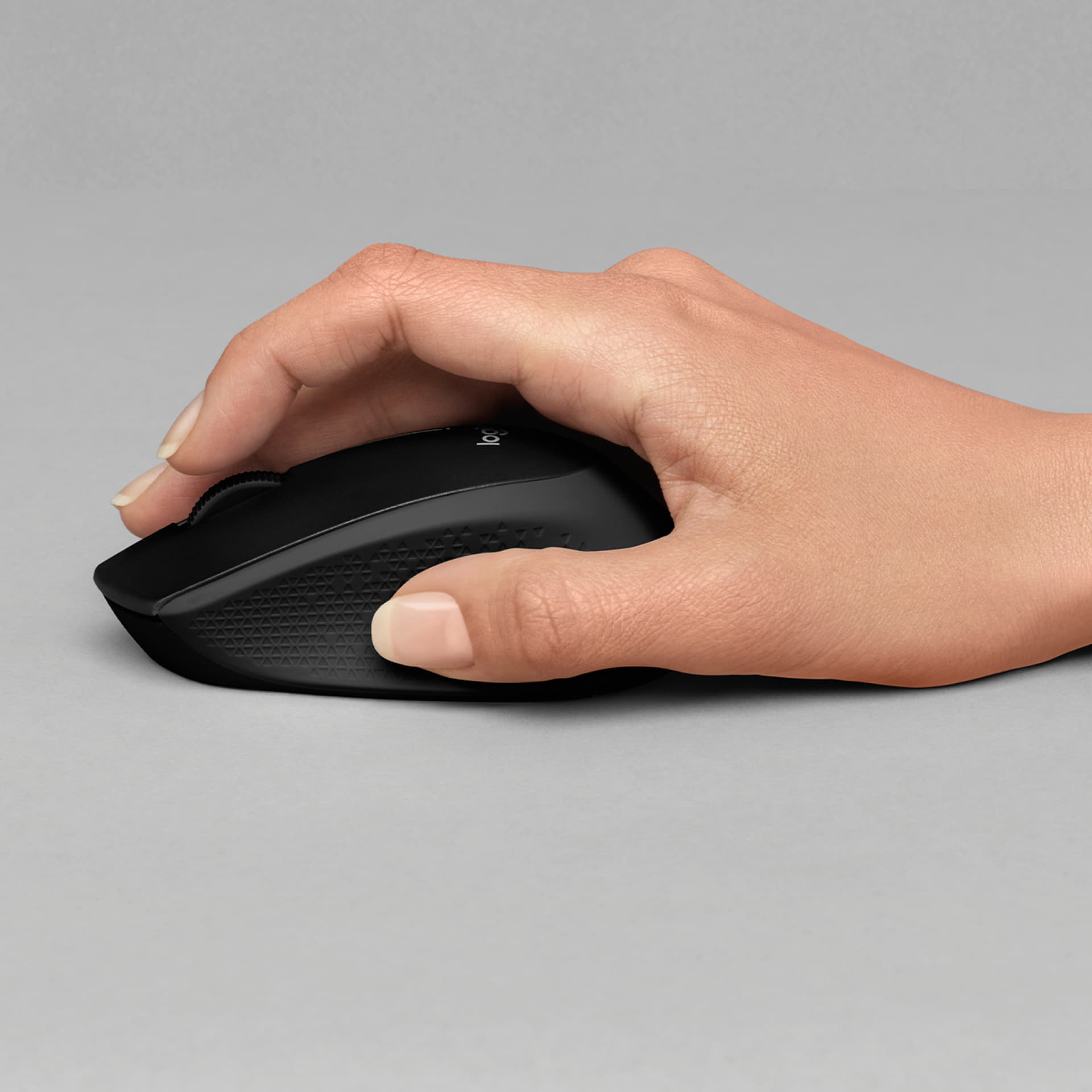Logitech M330 SILENT PLUS — miniatura 4