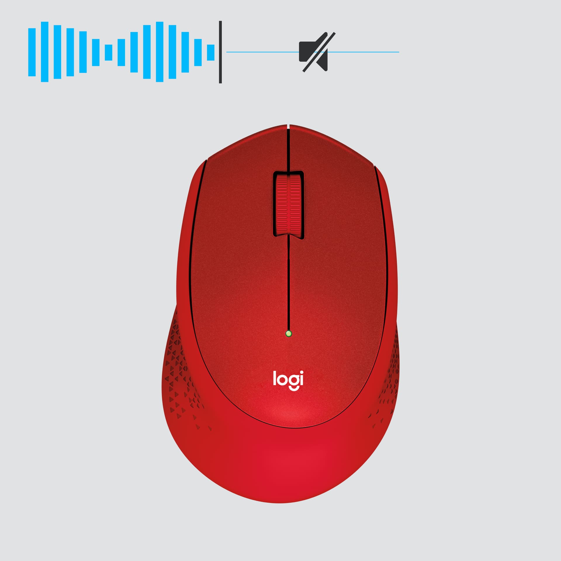 Logitech M330 SILENT PLUS — miniatura 6