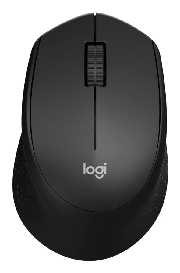 Logitech M330 SILENT PLUS — miniatura 1