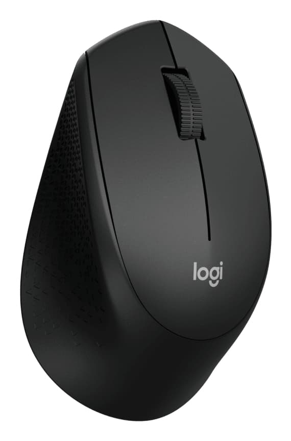 Logitech M330 SILENT PLUS — miniatura 2