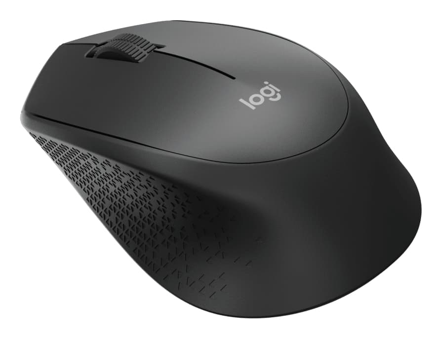 Logitech M330 SILENT PLUS — miniatura 3