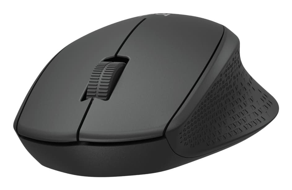 Logitech M330 SILENT PLUS — miniatura 5