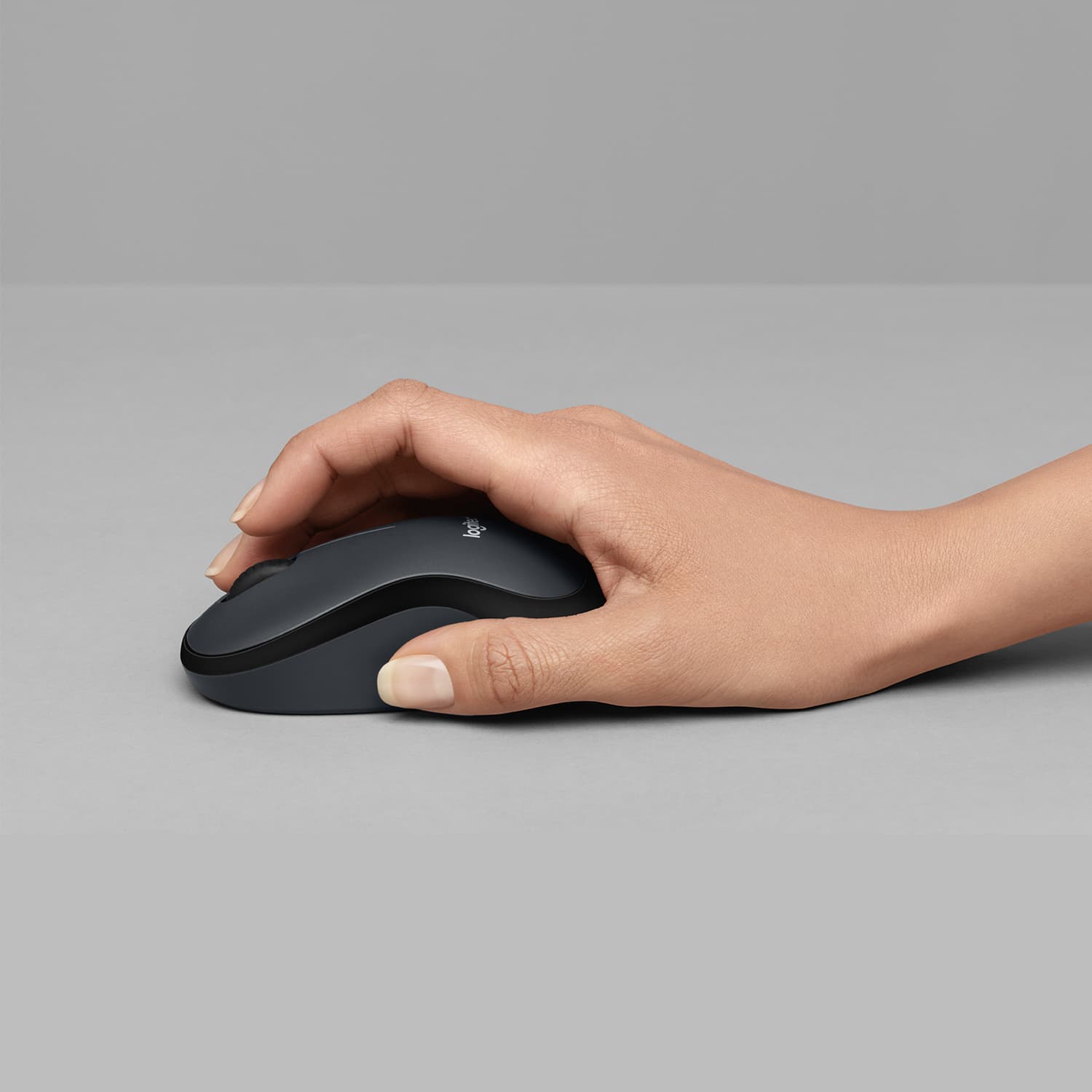 Logitech M220 Silent — miniatura 3