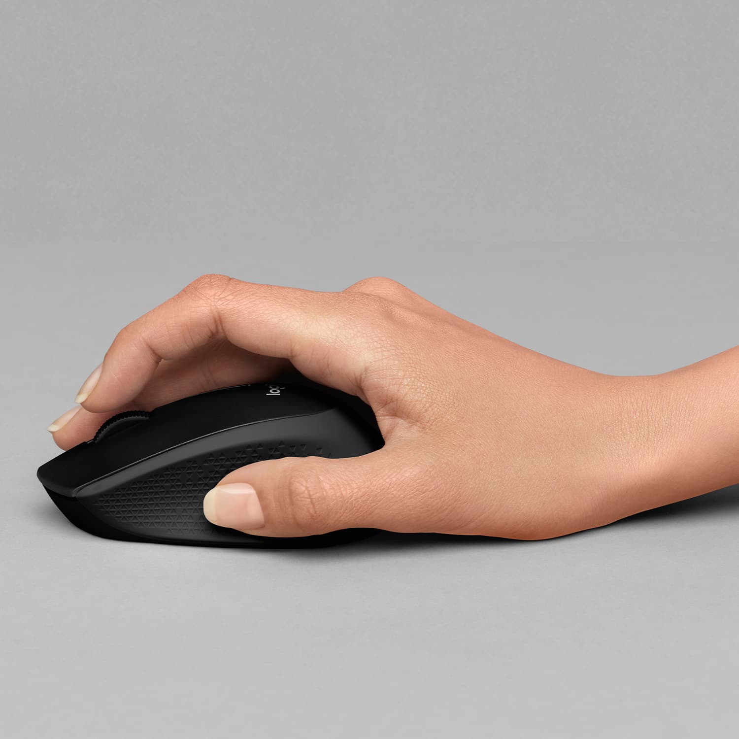Logitech B330 Silent Plus — miniatura 4