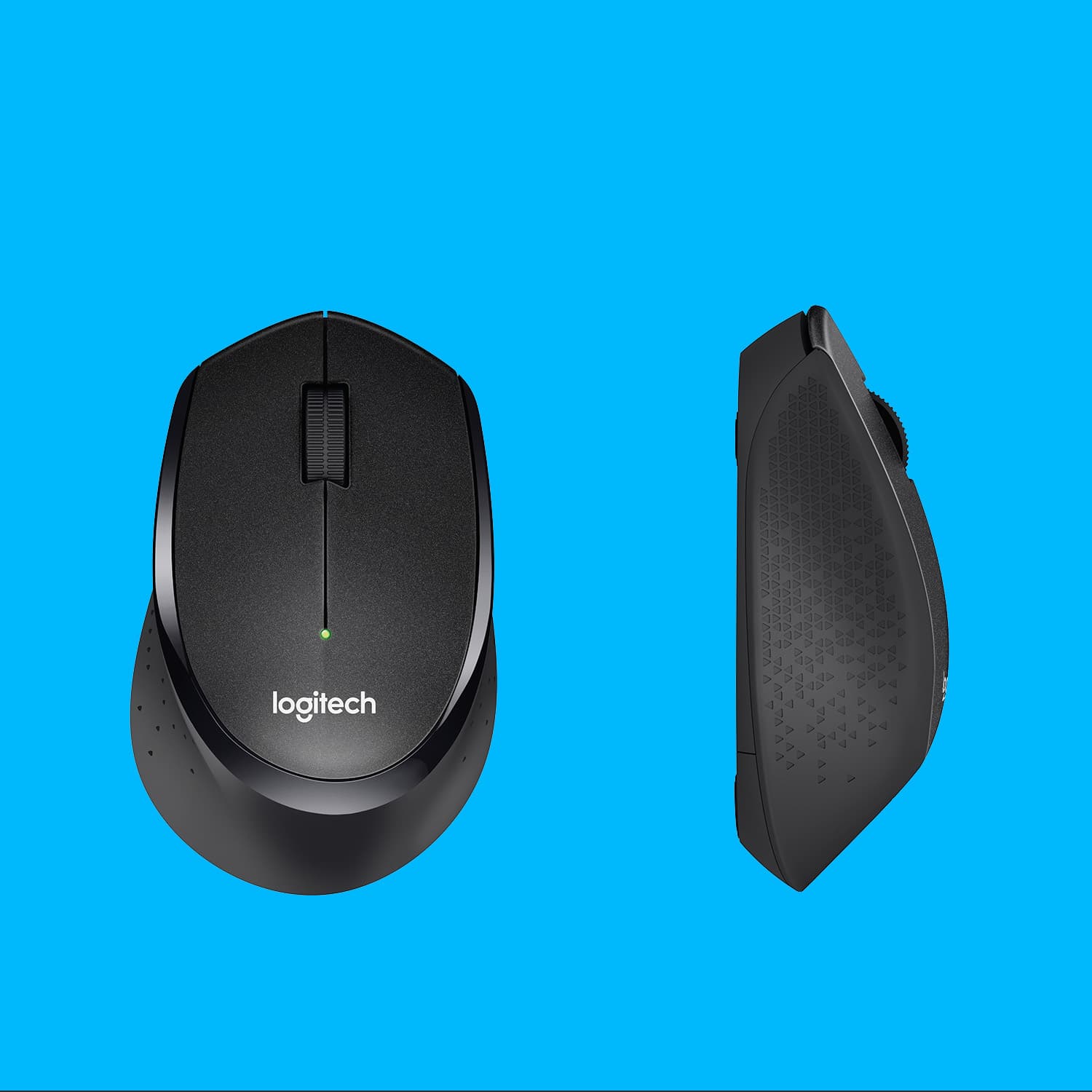 Logitech B330 Silent Plus — miniatura 6