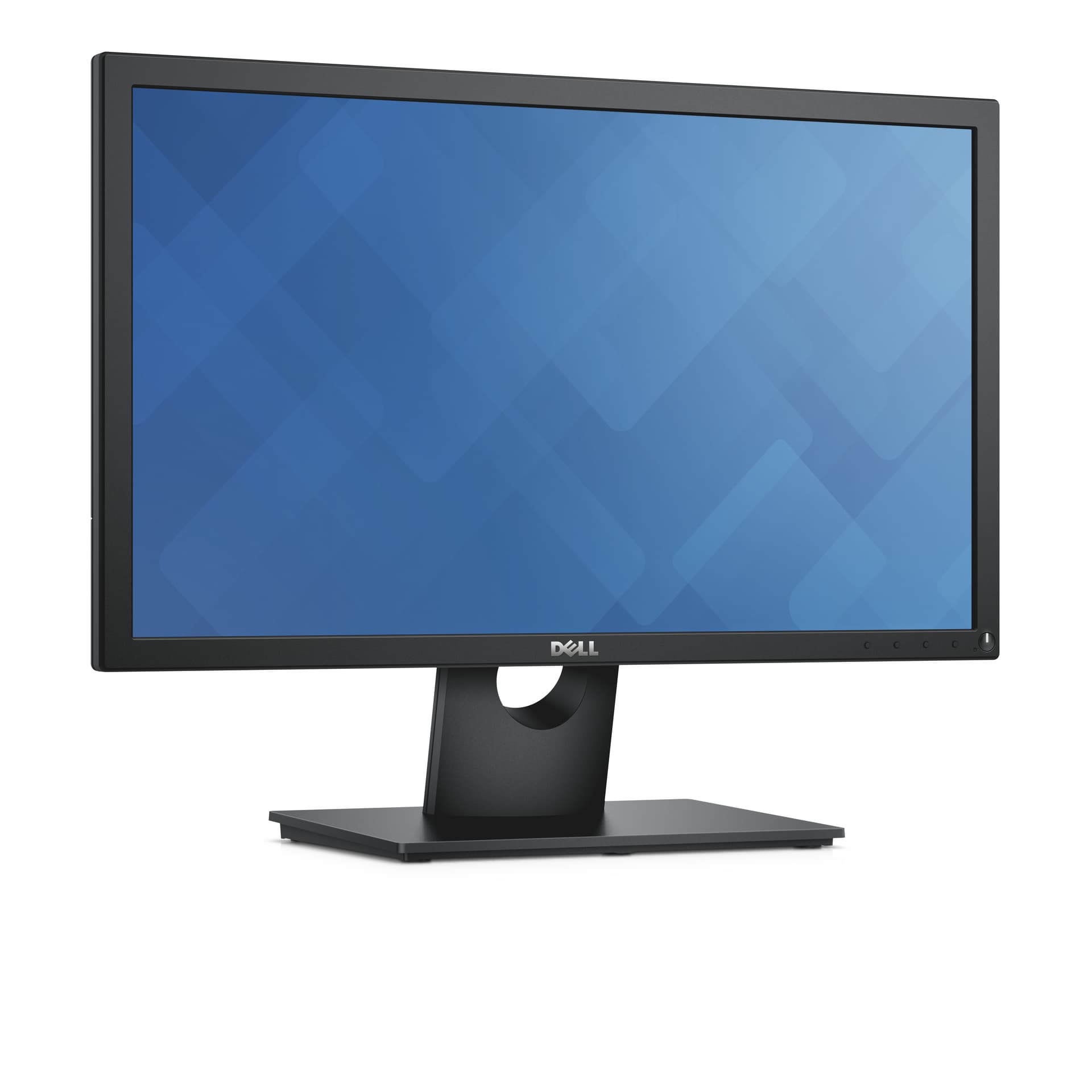 DELL E Series E2216HV — miniatura 2