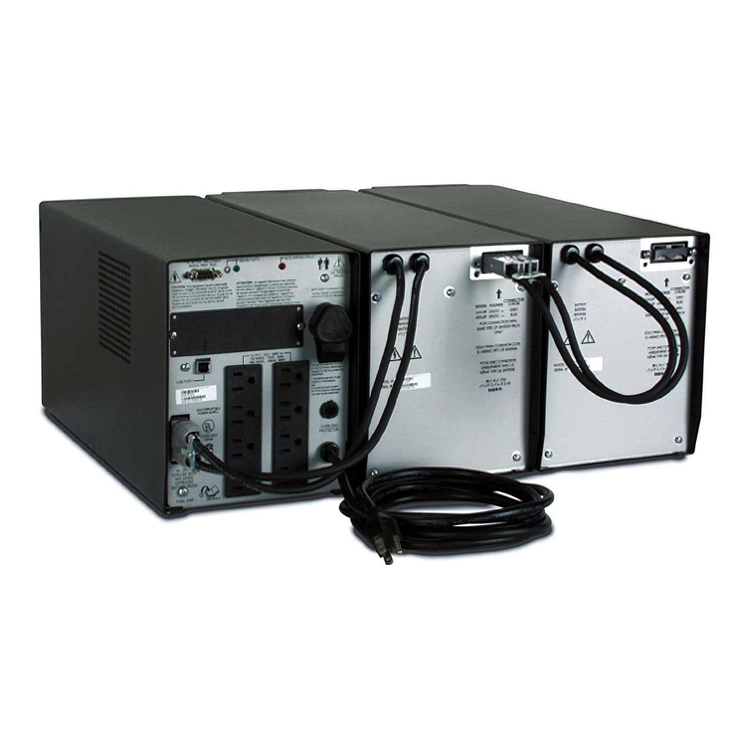 APC Battery Pack 230V f SUA1000XLI — miniatura 2