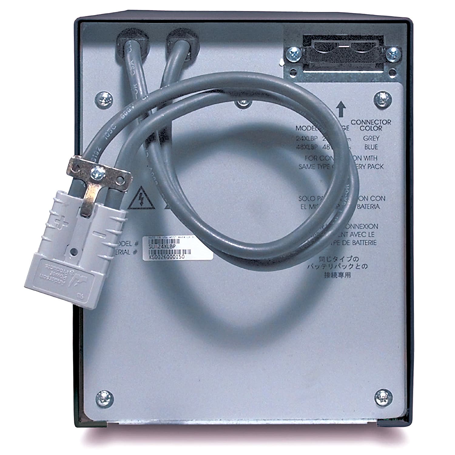 APC Battery Pack 230V f SUA1000XLI — miniatura 3