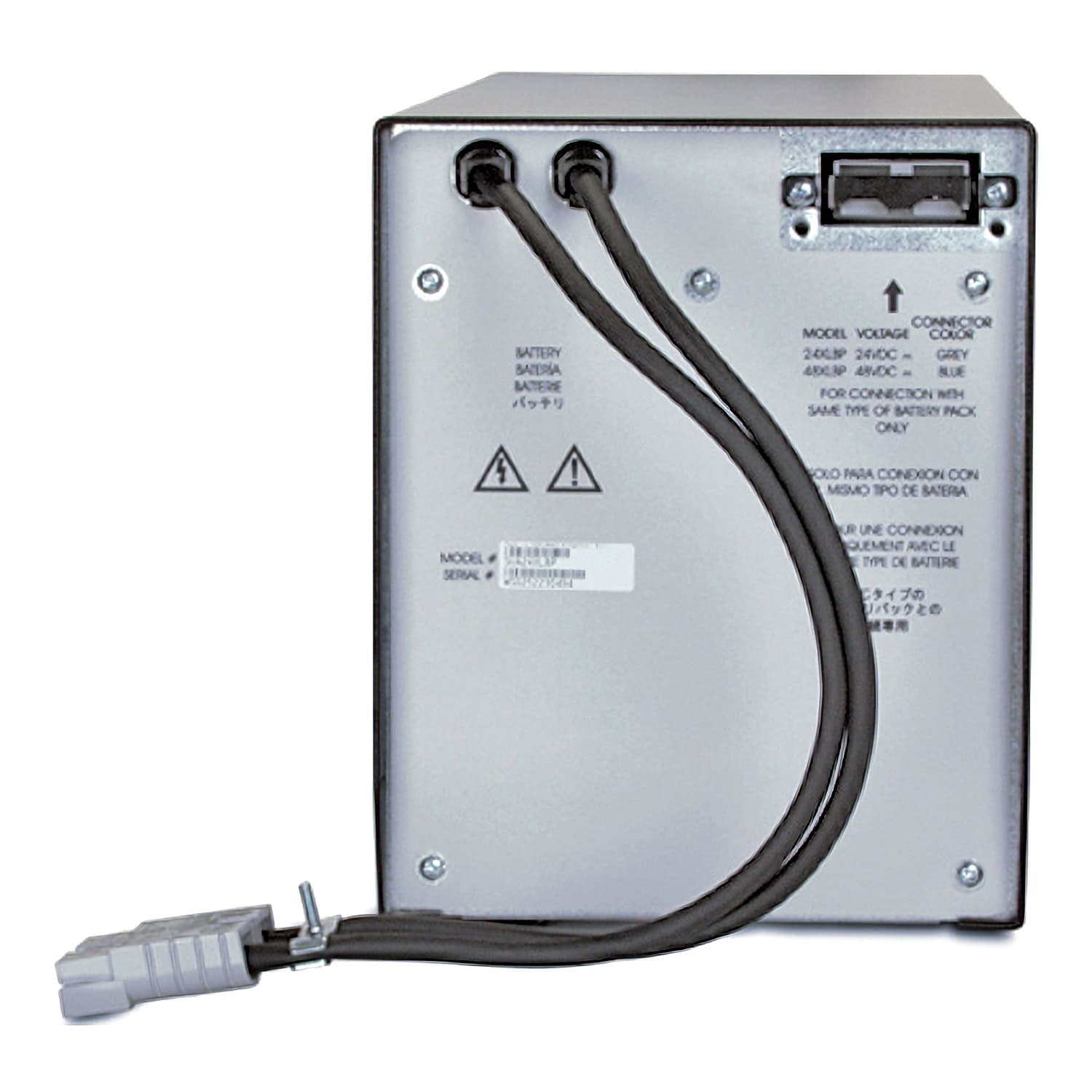 APC Battery Pack 230V f SUA1000XLI — miniatura 4