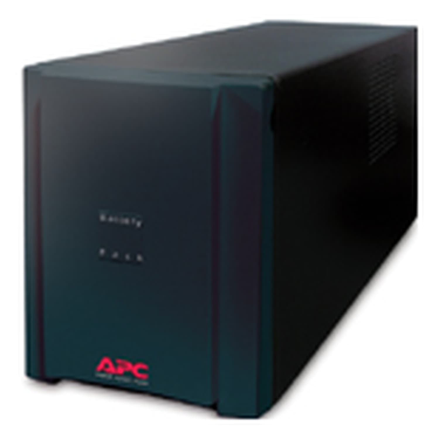 APC Battery Pack 230V f SUA1000XLI — miniatura 6