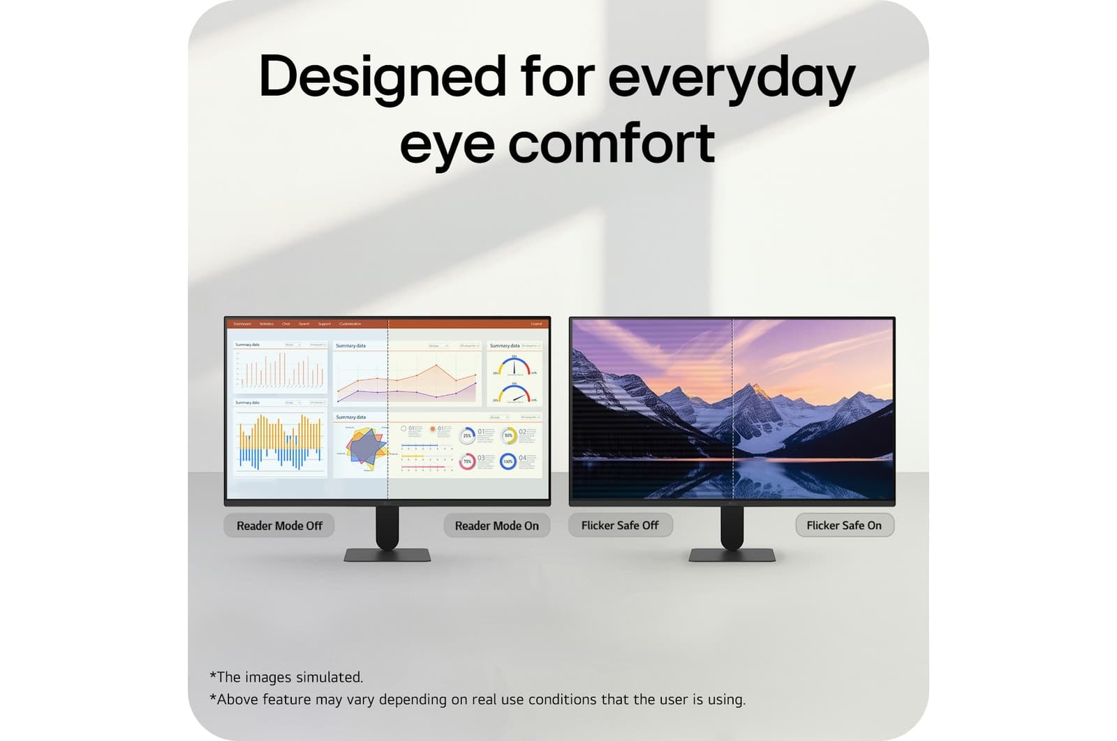 LG 24U411B-B — miniatura 6