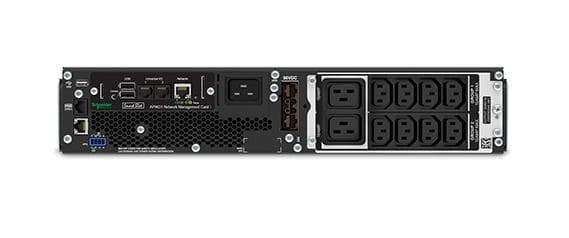 APC Smart-UPS On-Line SRT — miniatura 2