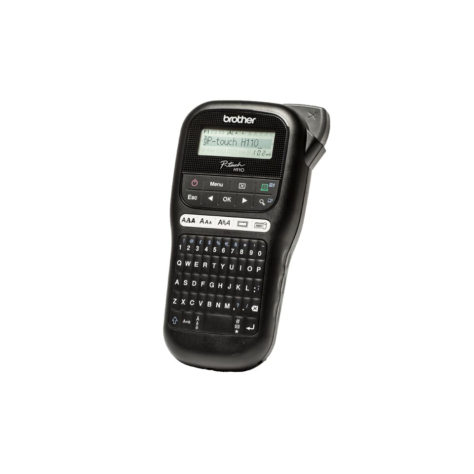 Brother PT-H110 — miniatura 2