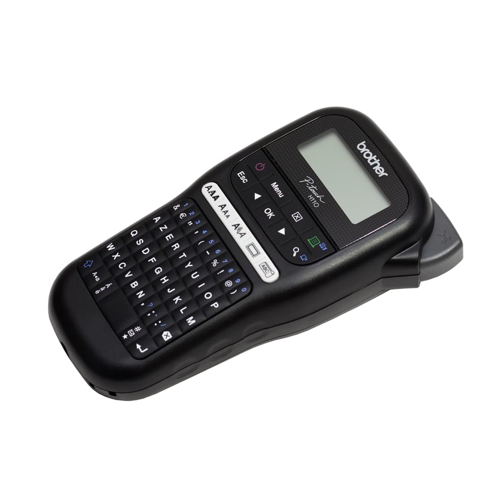 Brother PT-H110 — miniatura 3