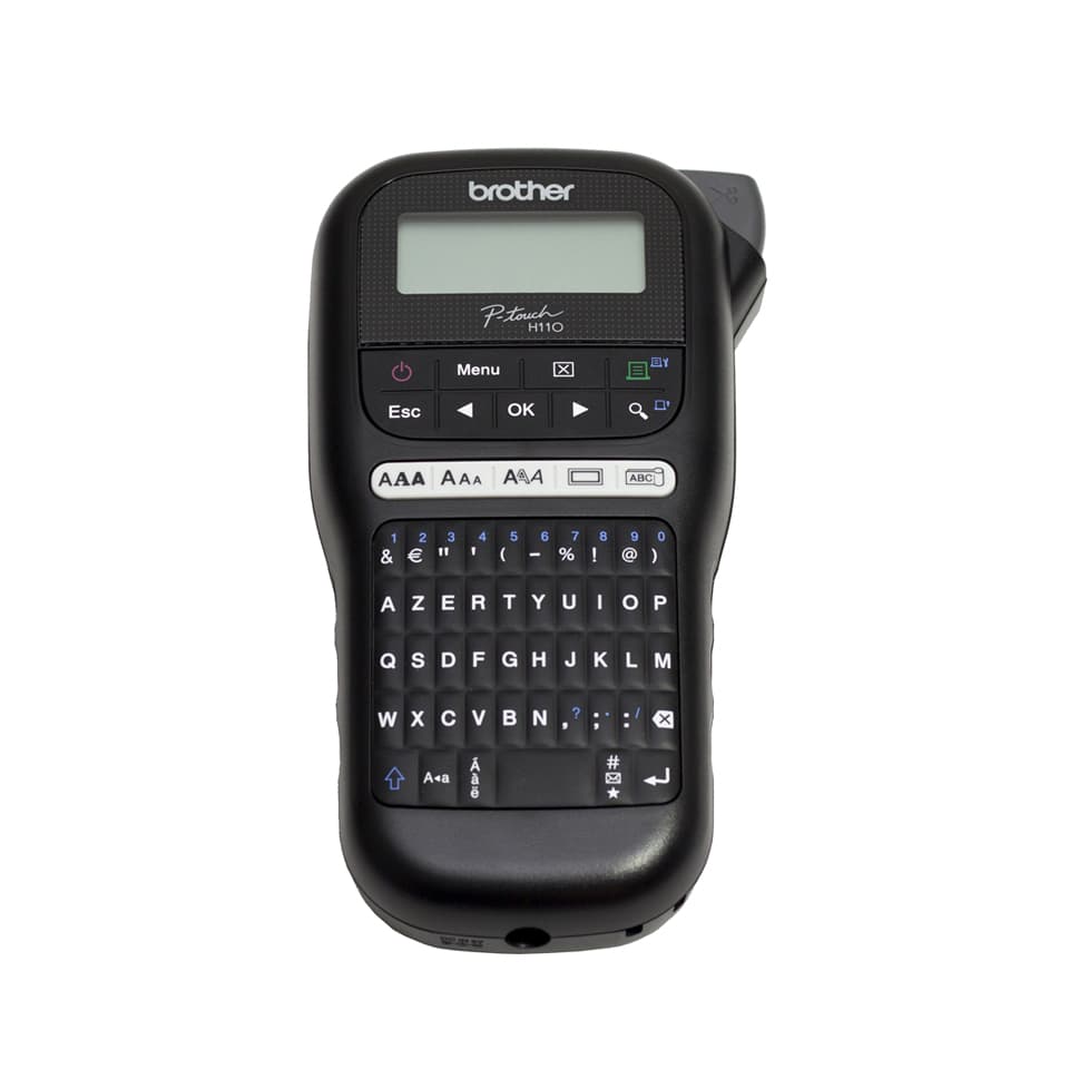 Brother PT-H110 — miniatura 4