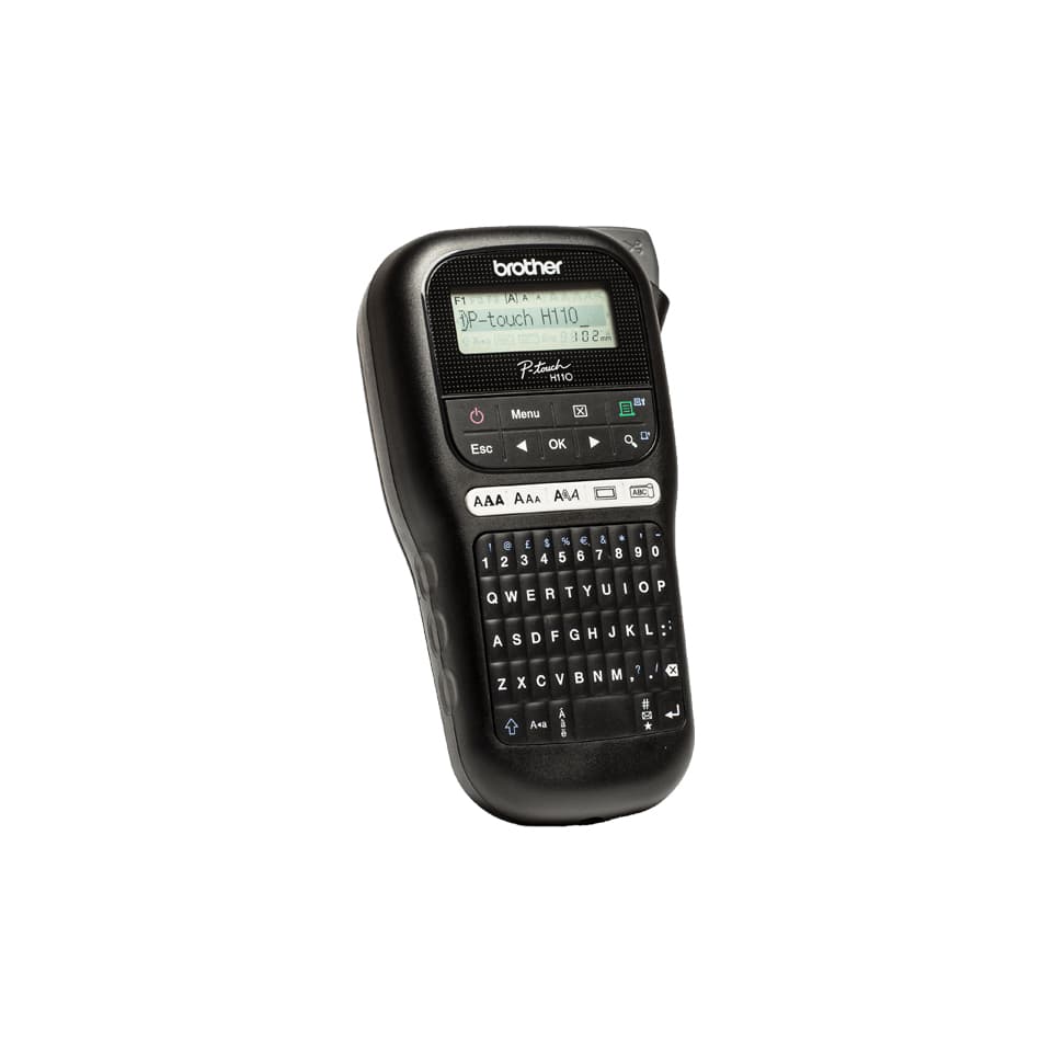 Brother PT-H110 — miniatura 5