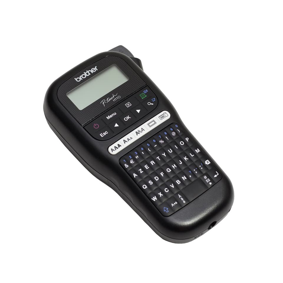 Brother PT-H110 — miniatura 6