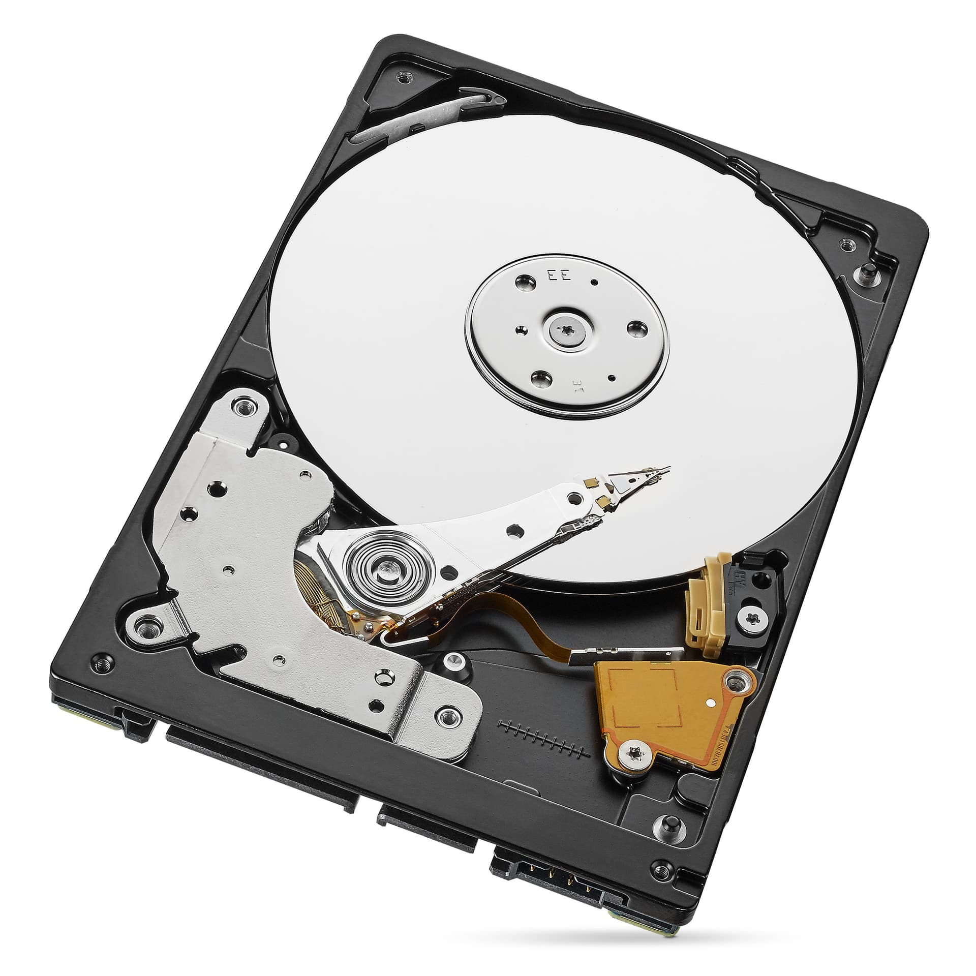 Seagate Barracuda 2.5", miniatura 2
