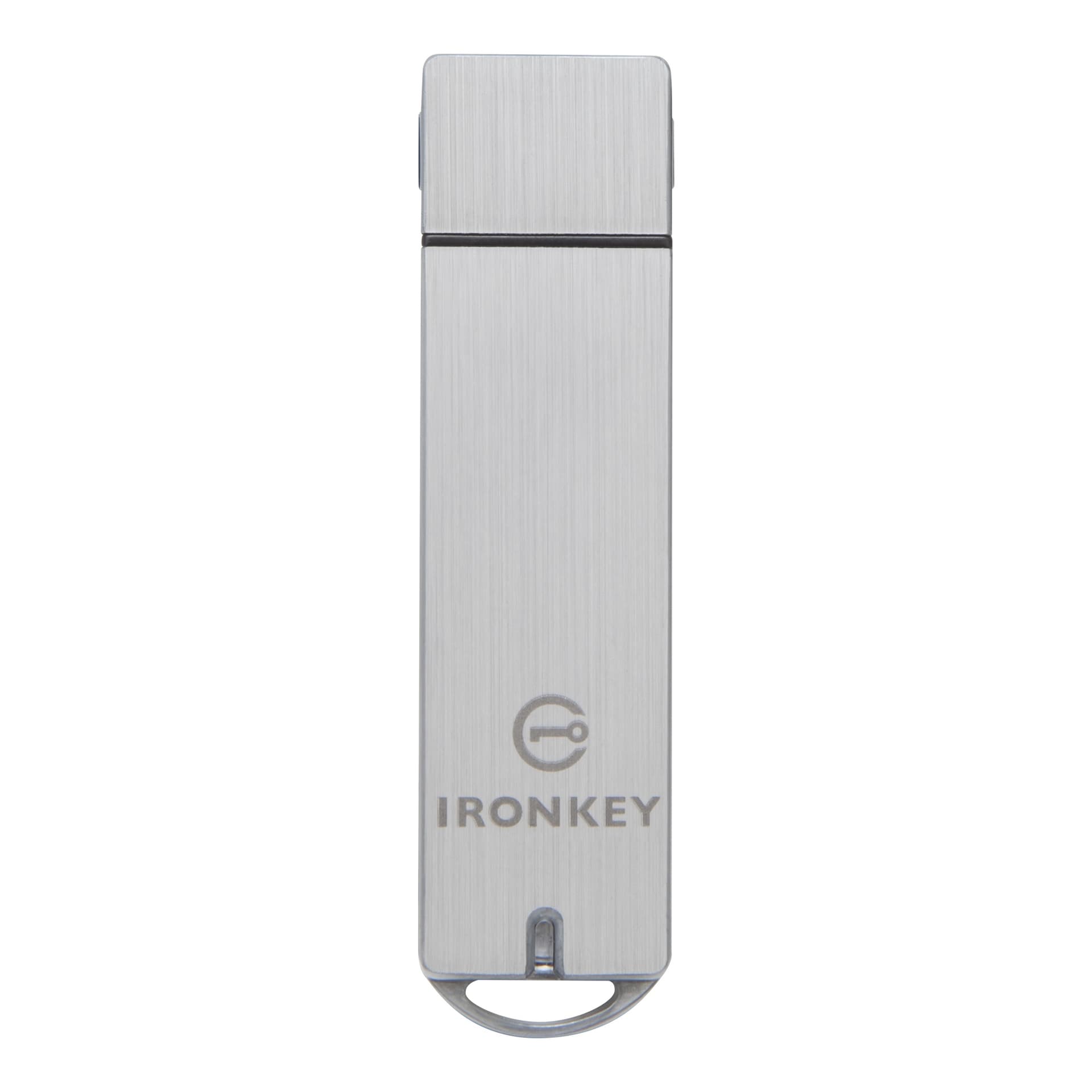 Kingston Technology IronKey S1000 — miniatura 1
