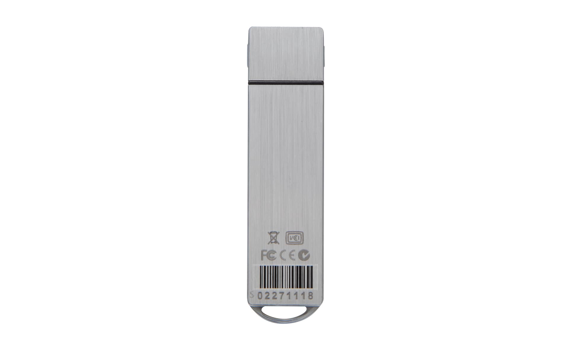 Kingston Technology IronKey S1000 — miniatura 2