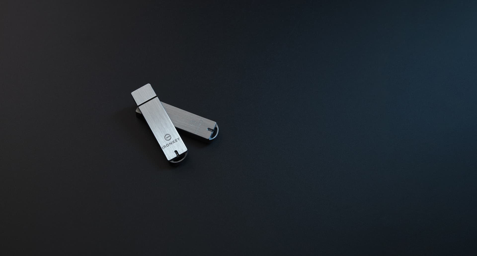 Kingston Technology IronKey S1000 — miniatura 11