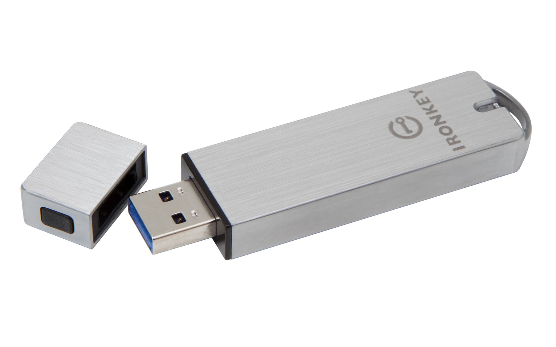 Kingston Technology IronKey S1000 — miniatura 4