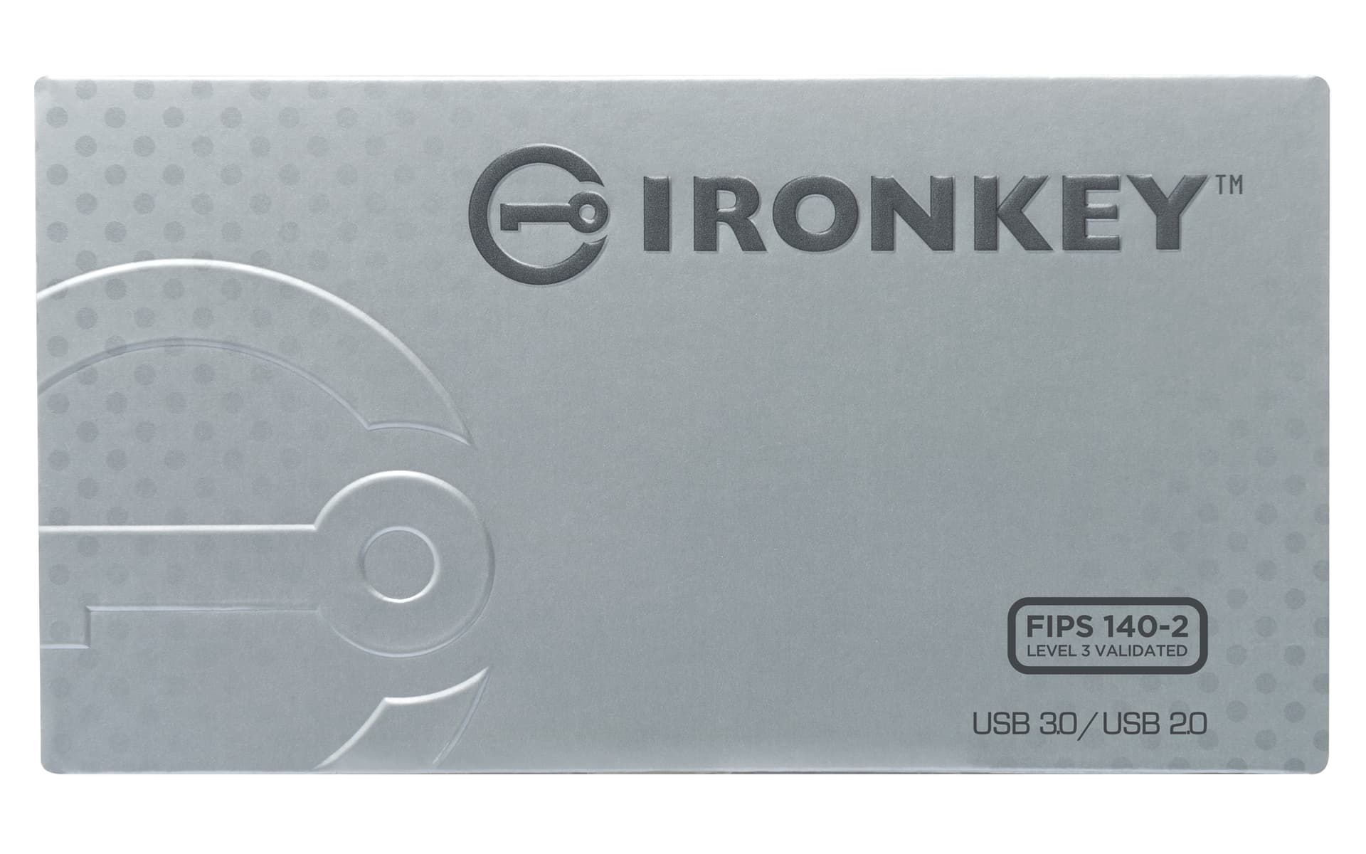 Kingston Technology IronKey S1000 — miniatura 5