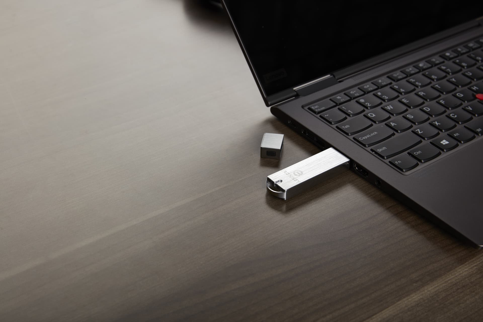 Kingston Technology IronKey S1000 — miniatura 9