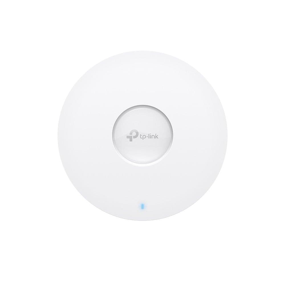 TP-LINK ACCESS POINT AX5400 CEILING MOUNT DUAL-BAND WI-FI 6 — miniatura 1