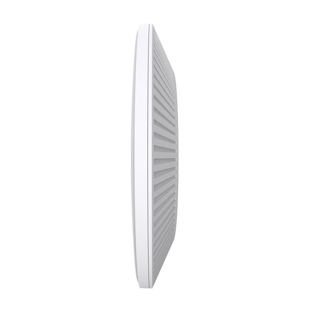 TP-LINK ACCESS POINT AX5400 CEILING MOUNT DUAL-BAND WI-FI 6 — miniatura 2