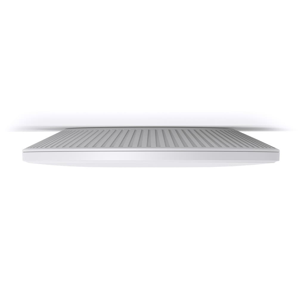 TP-LINK ACCESS POINT AX5400 CEILING MOUNT DUAL-BAND WI-FI 6 — miniatura 4