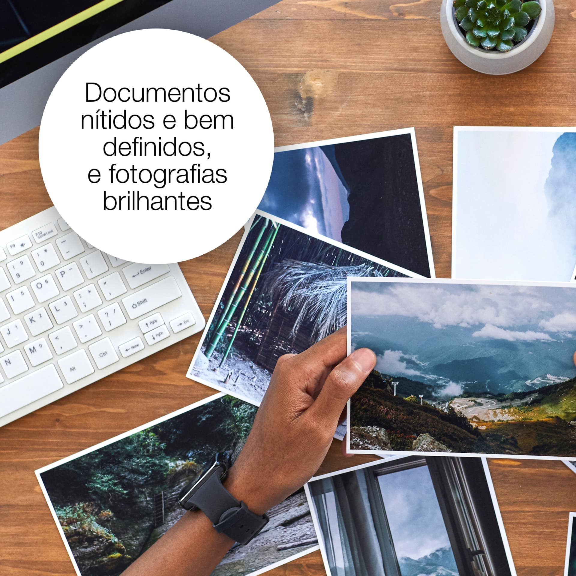 Epson Daisy 18 Tinta multipack de 4 cores Claria Home Margarida — miniatura 6