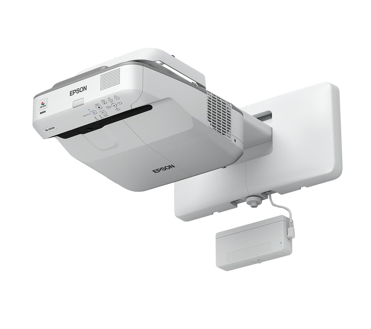 Epson EB-695Wi — miniatura 1
