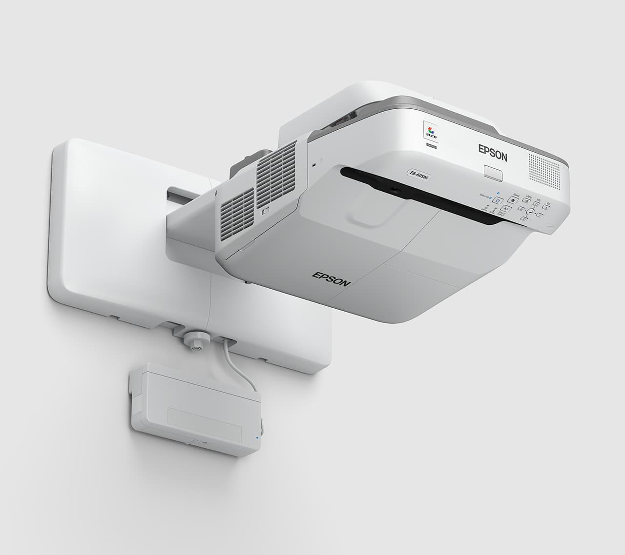 Epson EB-695Wi — miniatura 3