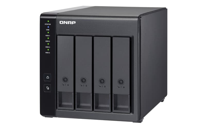 QNAP TR-004 — miniatura 10