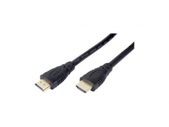 EQUIP CABO HDMI M/M ETHERNET 5MT — miniatura 2