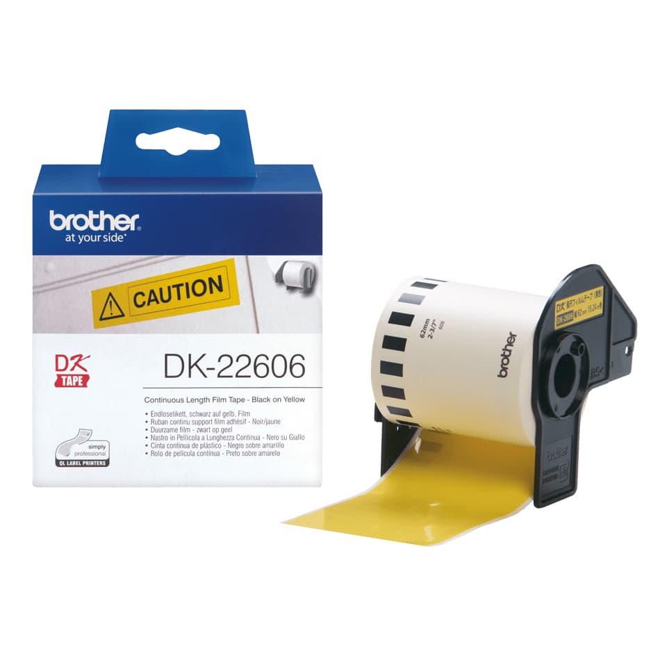 Brother DK-22606 — miniatura 1