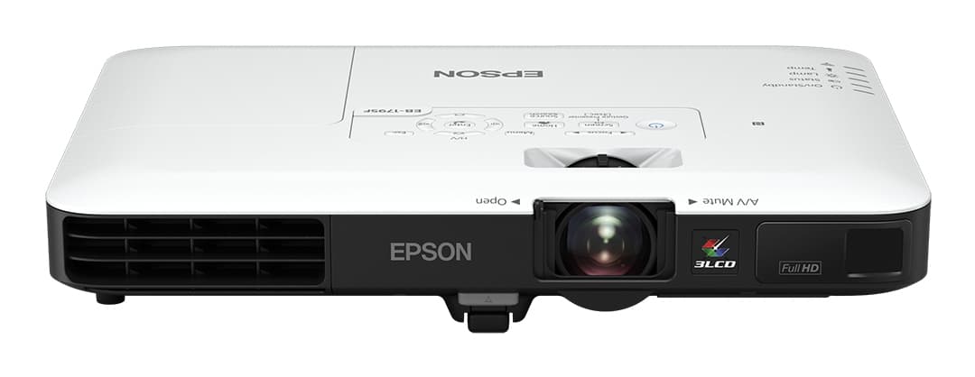 Epson EB-1795F — miniatura 1