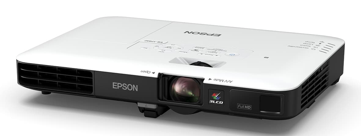 Epson EB-1795F — miniatura 2