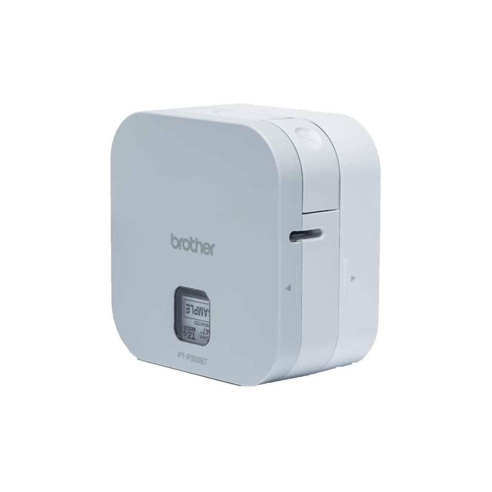 Brother PT-P300BT — miniatura 3