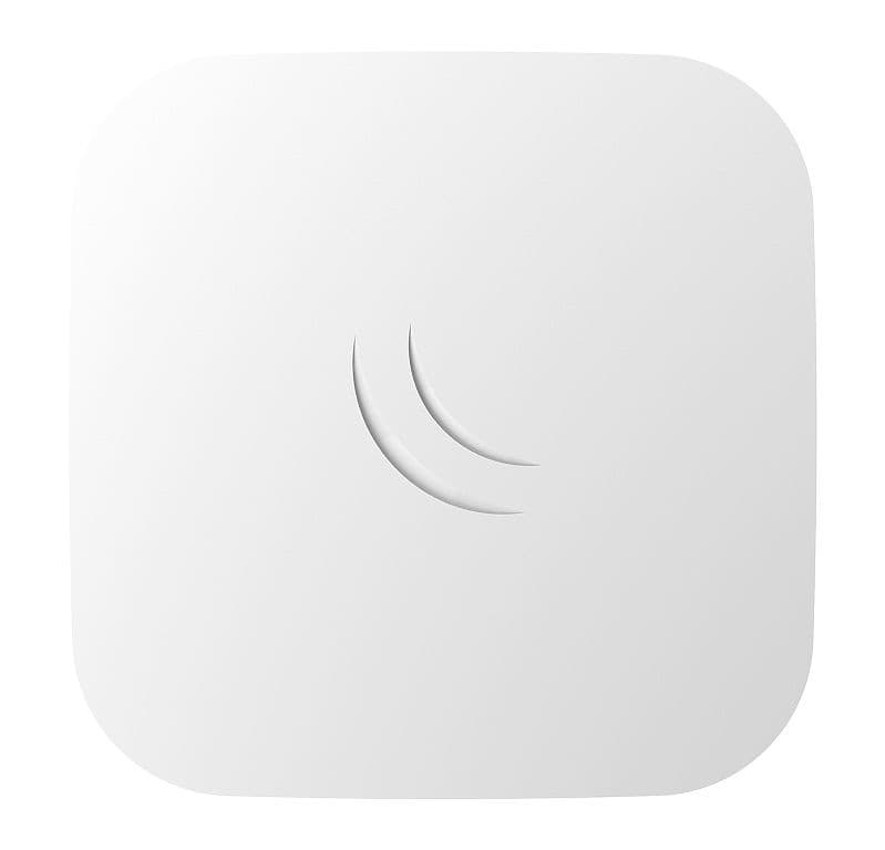 Mikrotik cAP ac White Power over Ethernet (PoE), miniatura 2