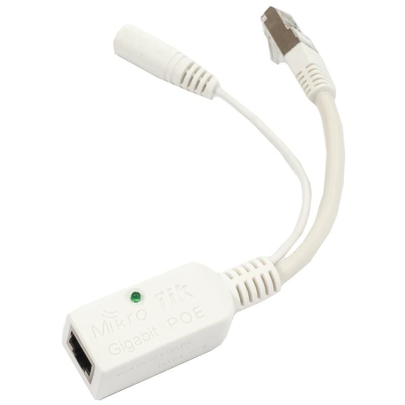 Mikrotik cAP ac White Power over Ethernet (PoE), miniatura 7