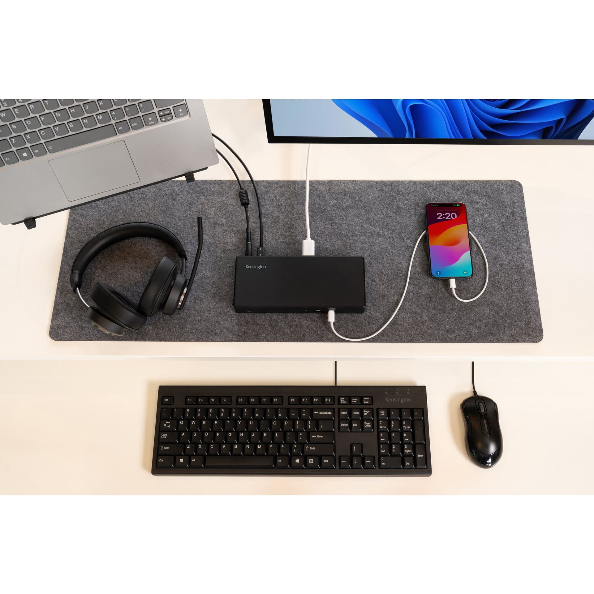 Kensington SmartFit — miniatura 24
